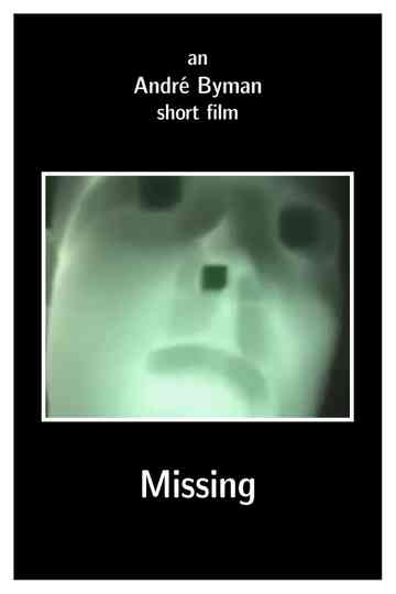 Missing Poster