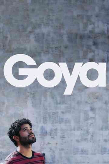 Goya Poster