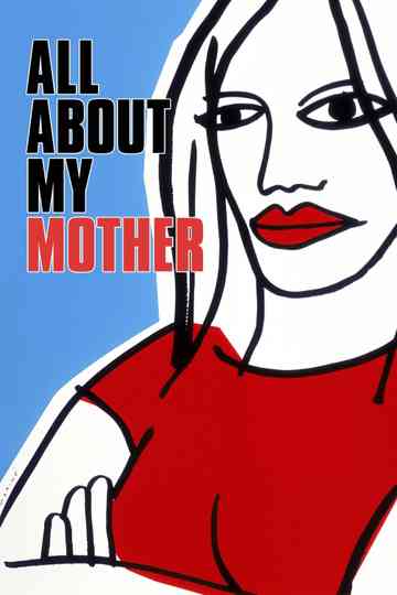 All About My Mother Poster
