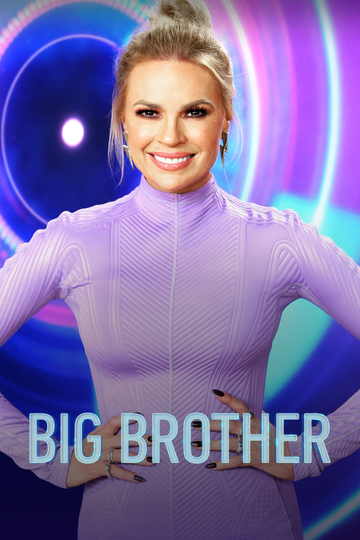 Big Brother Poster