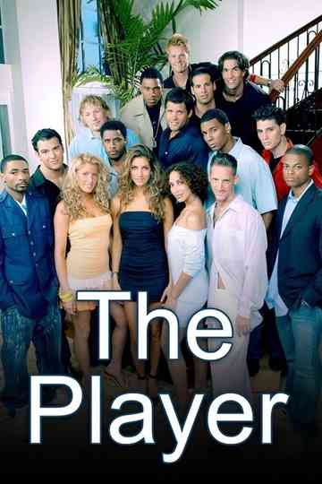 The Player Poster