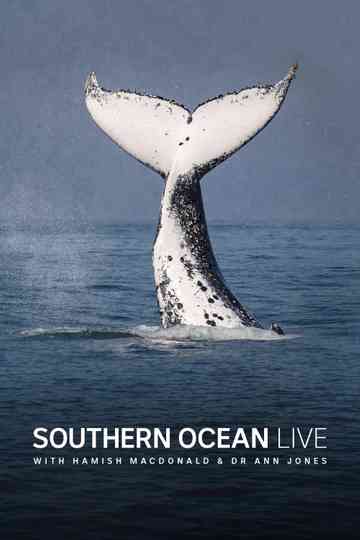 Southern Ocean Live Poster