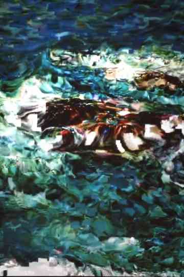 Santa Maria Madalena Poster