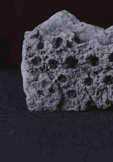 House of Stones Poster