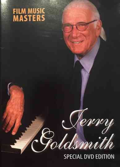 Film Music Masters: Jerry Goldsmith Poster