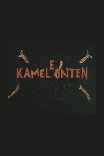 Kameleonten