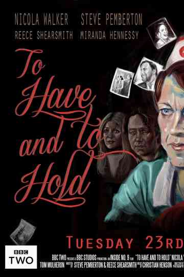 To Have and to Hold