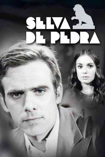 Selva de Pedra poster