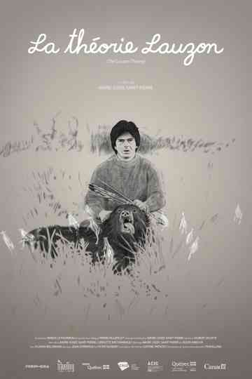 La théorie Lauzon Poster