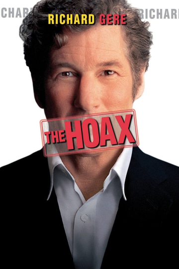 The Hoax Poster