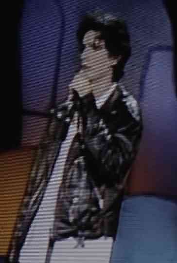 Drake Sather: The Man Who Created Zoolander Poster