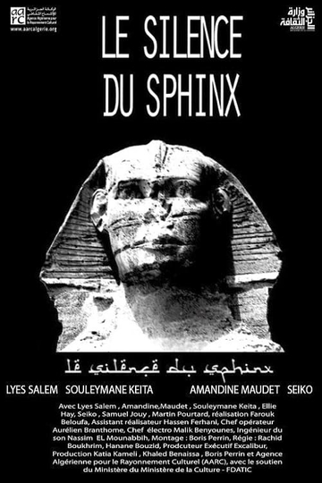 LE SILENCE DU SPHINX