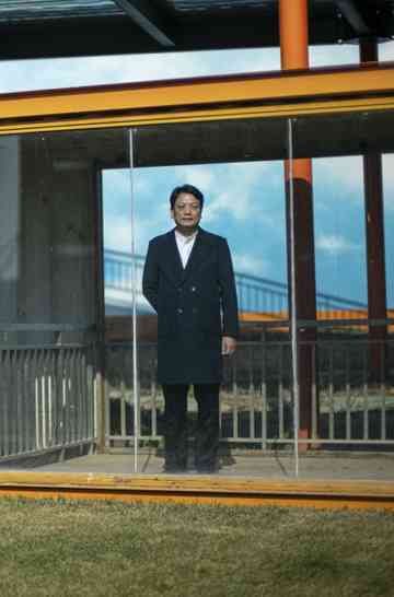 Happiness is £4 Million Poster