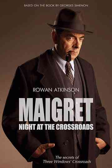 Maigret: Night at the Crossroads Poster