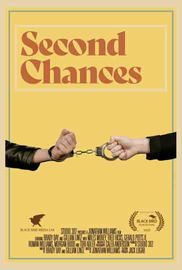 Second Chances Poster