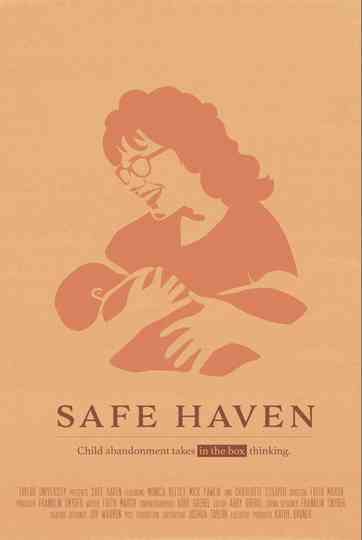 Safe Haven Poster