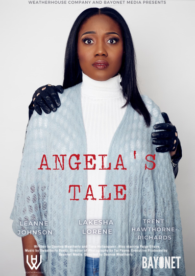 Angela's Tale