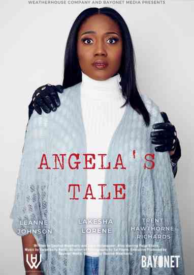 Angela's Tale Poster