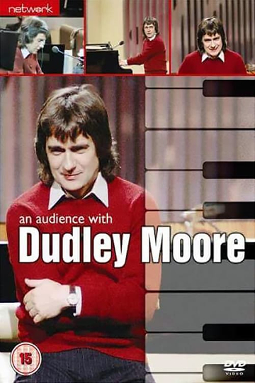 An Audience with Dudley Moore