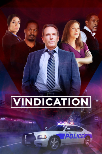 Vindication Poster