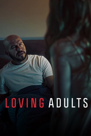 Loving Adults Poster