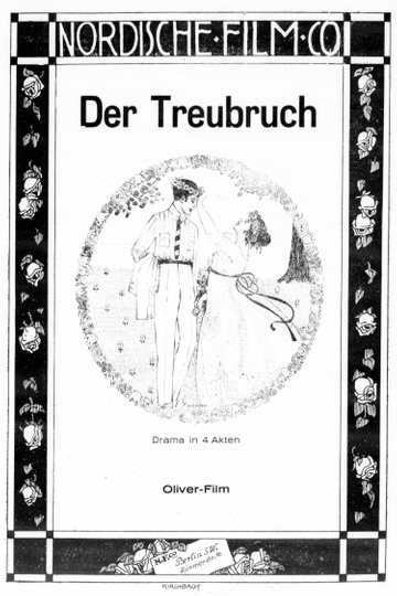 Der Treubruch