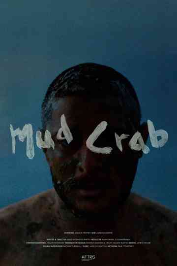 Mud Crab Poster