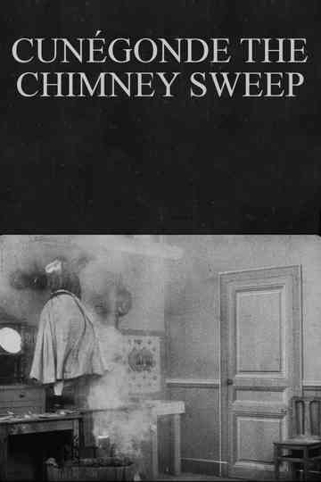 Cunégonde the Chimney Sweep Poster