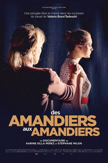 Des Amandiers aux Amandiers