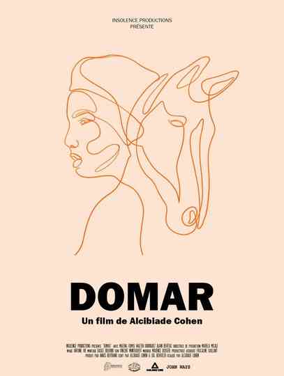 Domar Poster