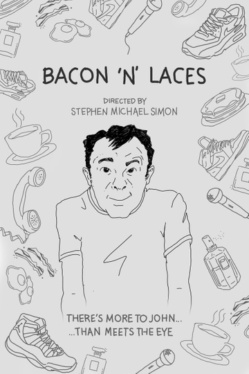 Bacon 'N' Laces