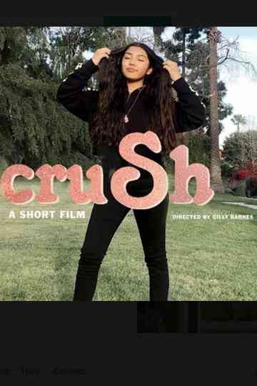 Crush Poster