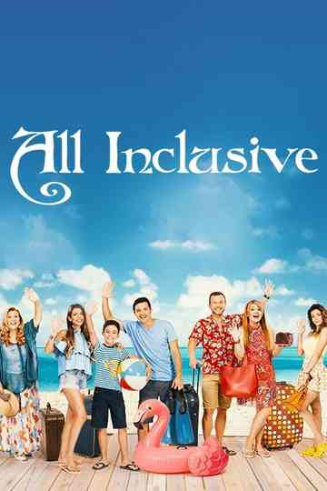 All Inclusive Poster