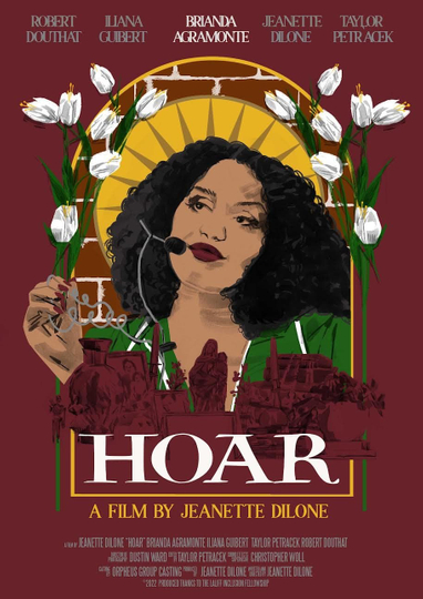 Hoar Poster