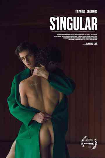 S1NGULAR Poster