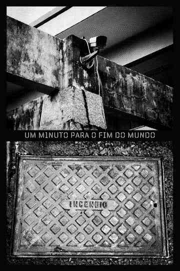 UM M1NUTO PARA O FIM DO MUNDO