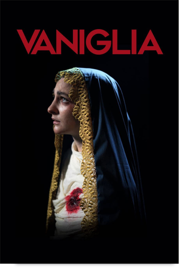 Vaniglia Poster