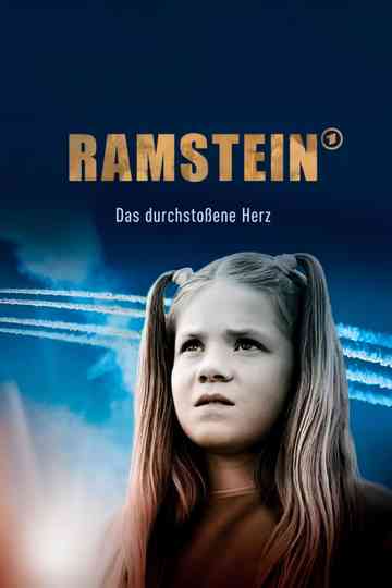 Ramstein - The Pierced Heart Poster