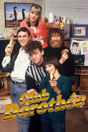 Club Dorothée