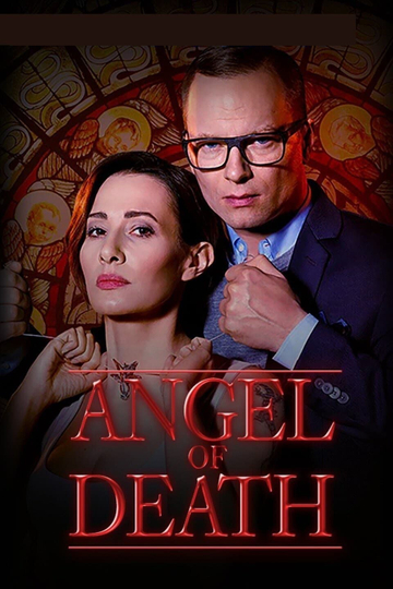 Angel of Death Poster