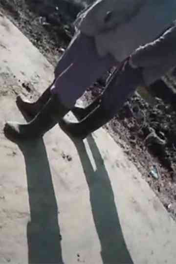 On the Passage of a Few Persons Through a Rather Brief Unity of Time Poster