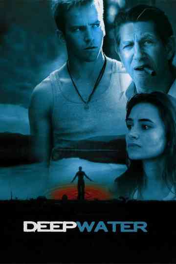 Deepwater Poster