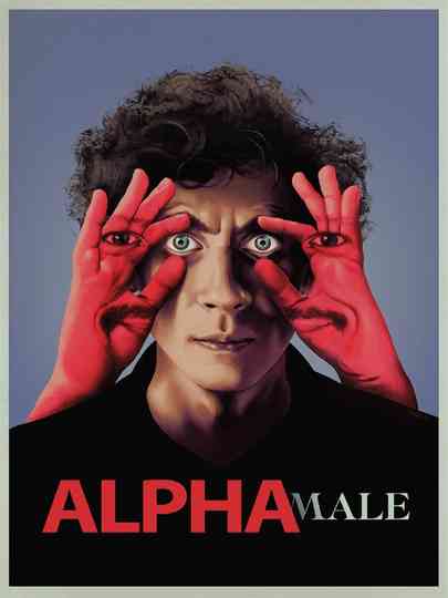 Alpha Male poster