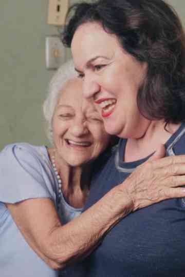 My Two Moms (A Story of Separation) Poster