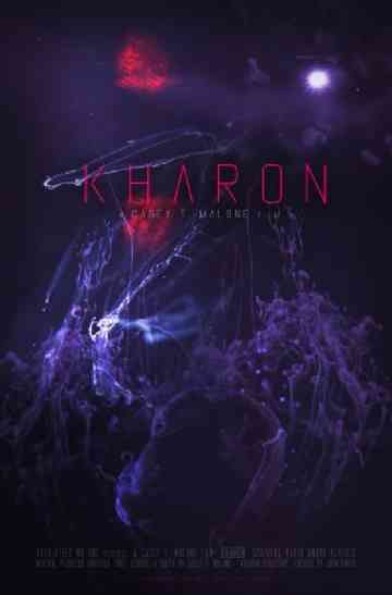 Kharon Poster