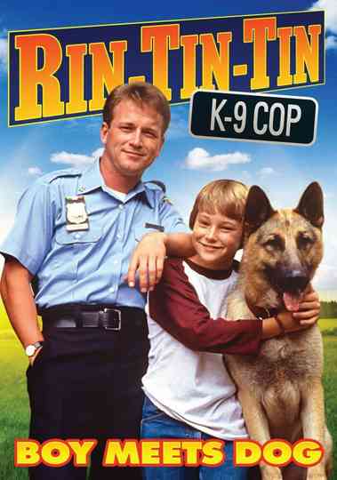 Katts and Dog Poster