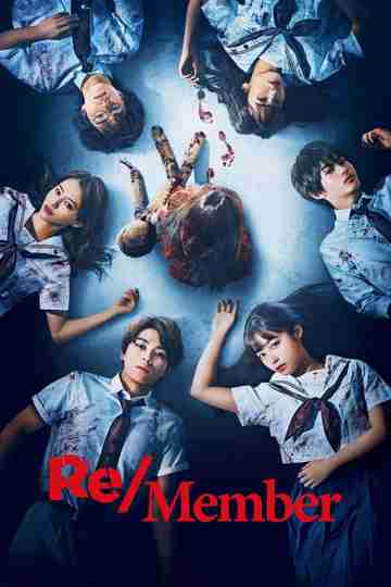 Re/Member Poster