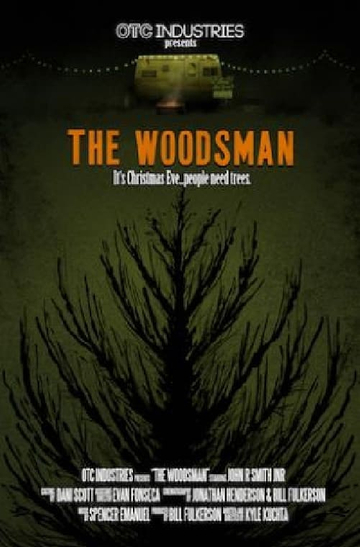 The Woodsman