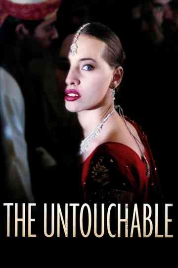 The Untouchable Poster