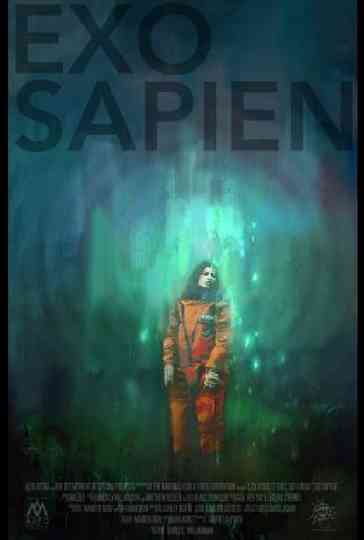 Exo Sapien poster